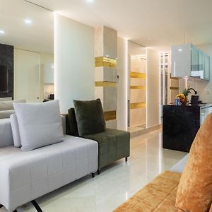 Superior Appartement met Drie Slaapkamers